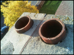 Chimney Cowls Bird Guards Worcester