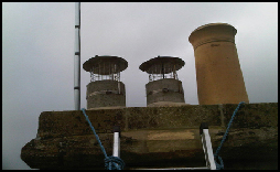 Chimney Cowls Bird Guards Worcester